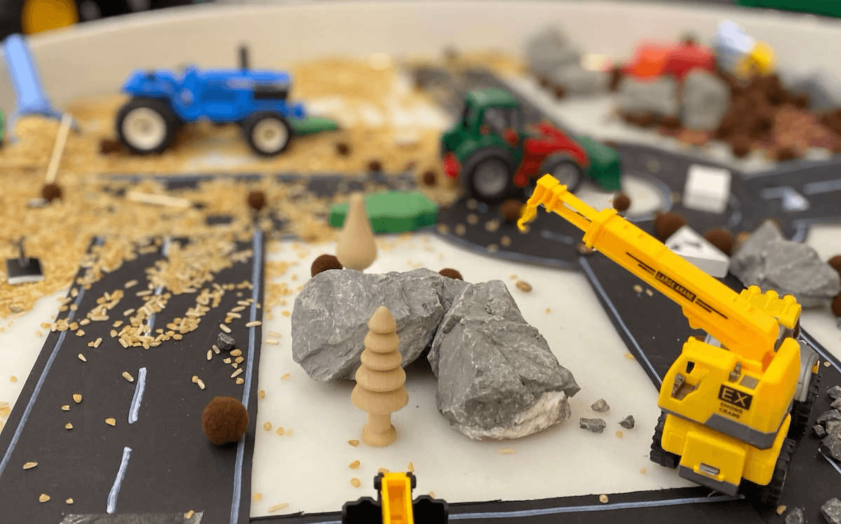 Rozvoj jemnej motoriky u detí: Prečo je dôležitá?